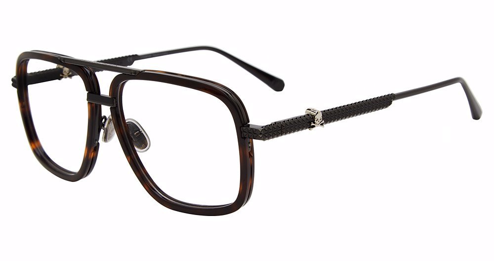 Picture of Philipp Plein Eyeglasses VPP063V