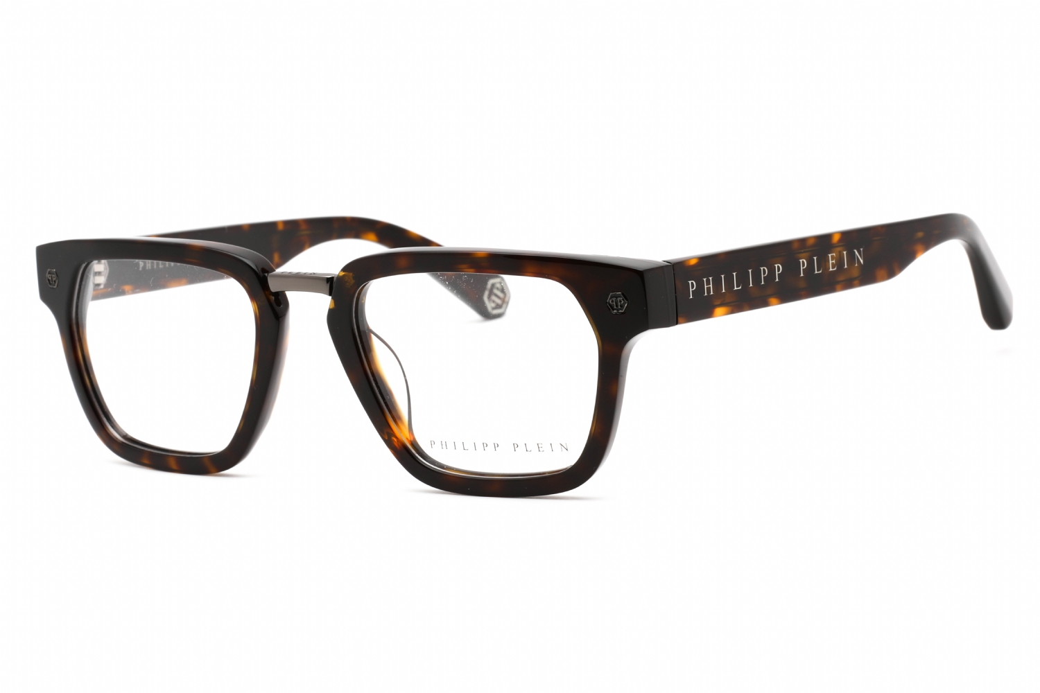 Picture of Philipp Plein Eyeglasses VPP055W