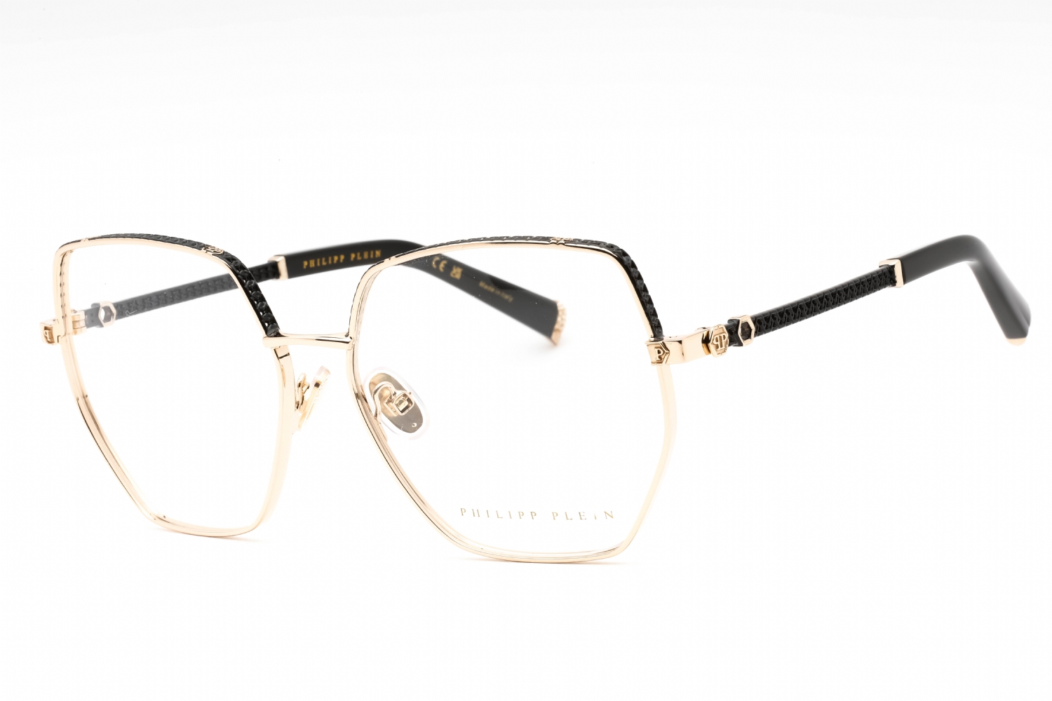Picture of Philipp Plein Eyeglasses VPP054S