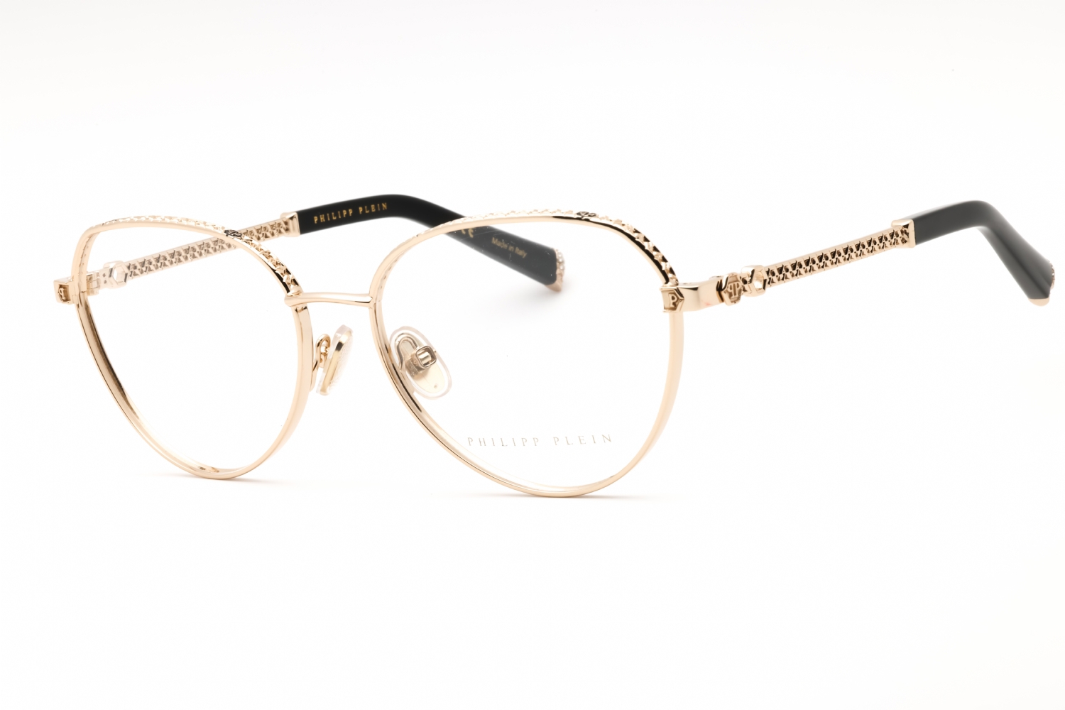 Picture of Philipp Plein Eyeglasses VPP035S