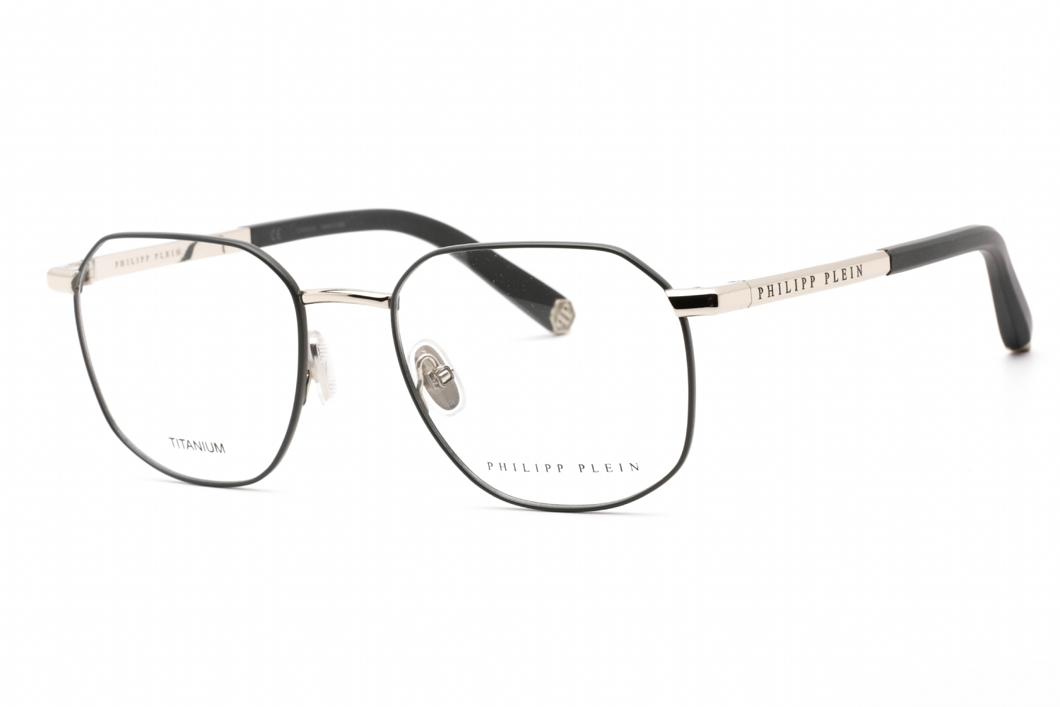 Picture of Philipp Plein Eyeglasses VPP020M