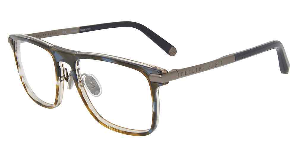 Picture of Philipp Plein Eyeglasses VPP019M