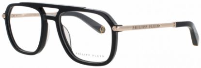 Picture of Philipp Plein Eyeglasses VPP018M