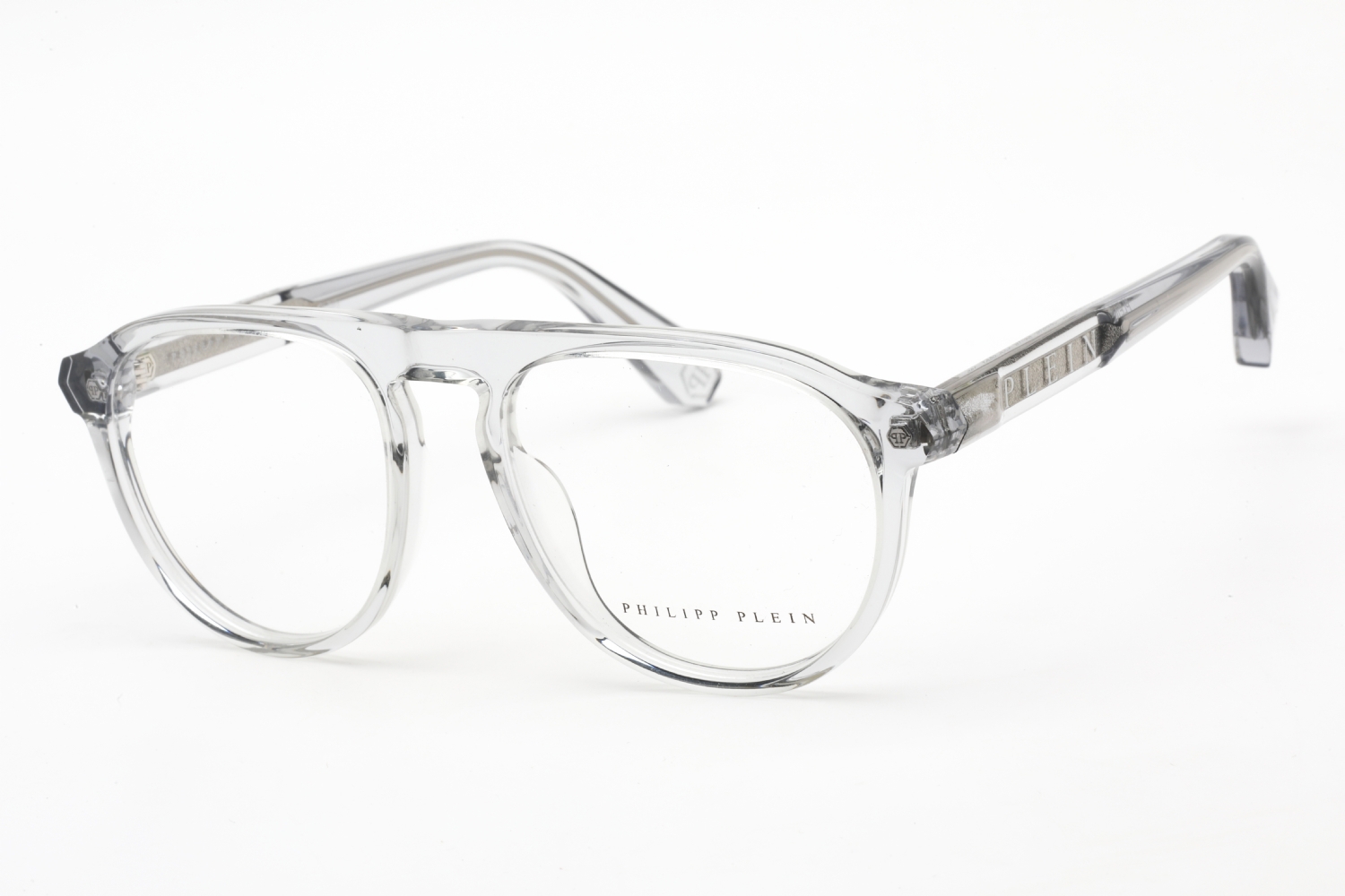 Picture of Philipp Plein Eyeglasses VPP016M