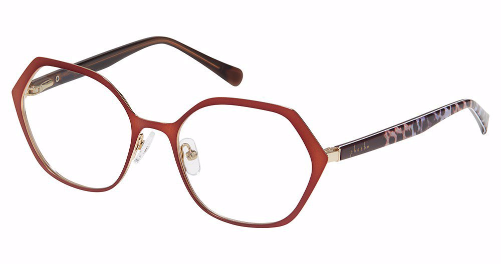 Picture of Phoebe Couture Eyeglasses 339 P