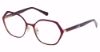 Picture of Phoebe Couture Eyeglasses 339 P