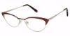 Picture of Phoebe Couture Eyeglasses 336 P