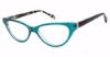 Picture of Phoebe Couture Eyeglasses 344 P