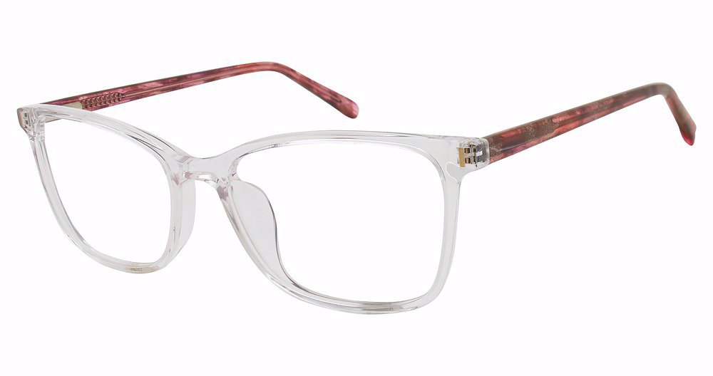 Picture of Phoebe Couture Eyeglasses 322 P