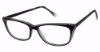 Picture of Phoebe Couture Eyeglasses 321 P