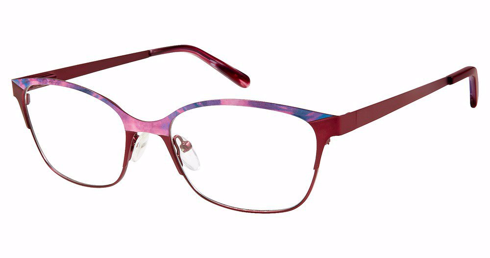 Picture of Phoebe Couture Eyeglasses 317 P