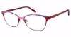 Picture of Phoebe Couture Eyeglasses 317 P