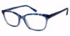 Picture of Phoebe Couture Eyeglasses 316 P