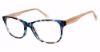 Picture of Phoebe Couture Eyeglasses 302 P