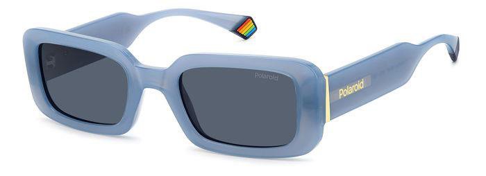 Picture of Polaroid Sunglasses PLD 6208/S/X