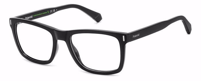 Picture of Polaroid Eyeglasses PLD D512