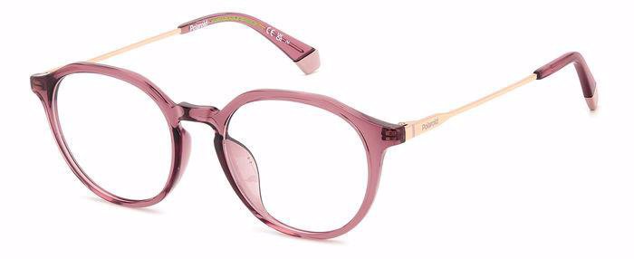 Picture of Polaroid Eyeglasses PLD D510/G