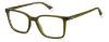 Picture of Polaroid Eyeglasses PLD D499