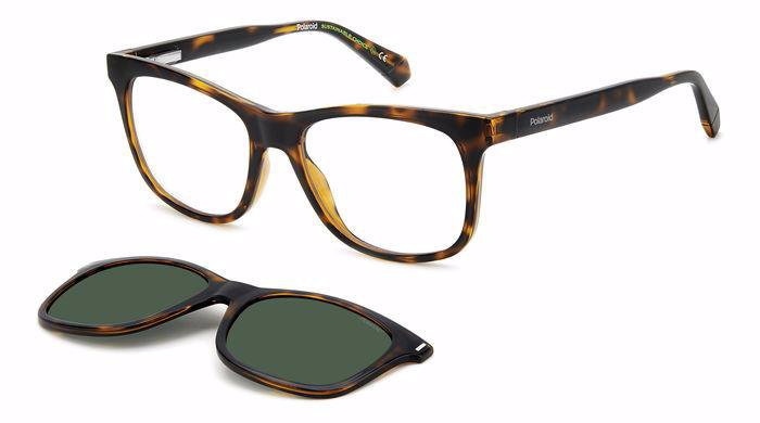 Picture of Polaroid Sunglasses PLD 6202/CS
