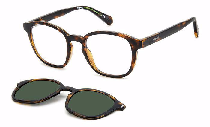 Picture of Polaroid Sunglasses PLD 6203/CS