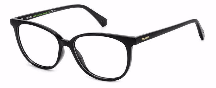 Picture of Polaroid Eyeglasses PLD D487