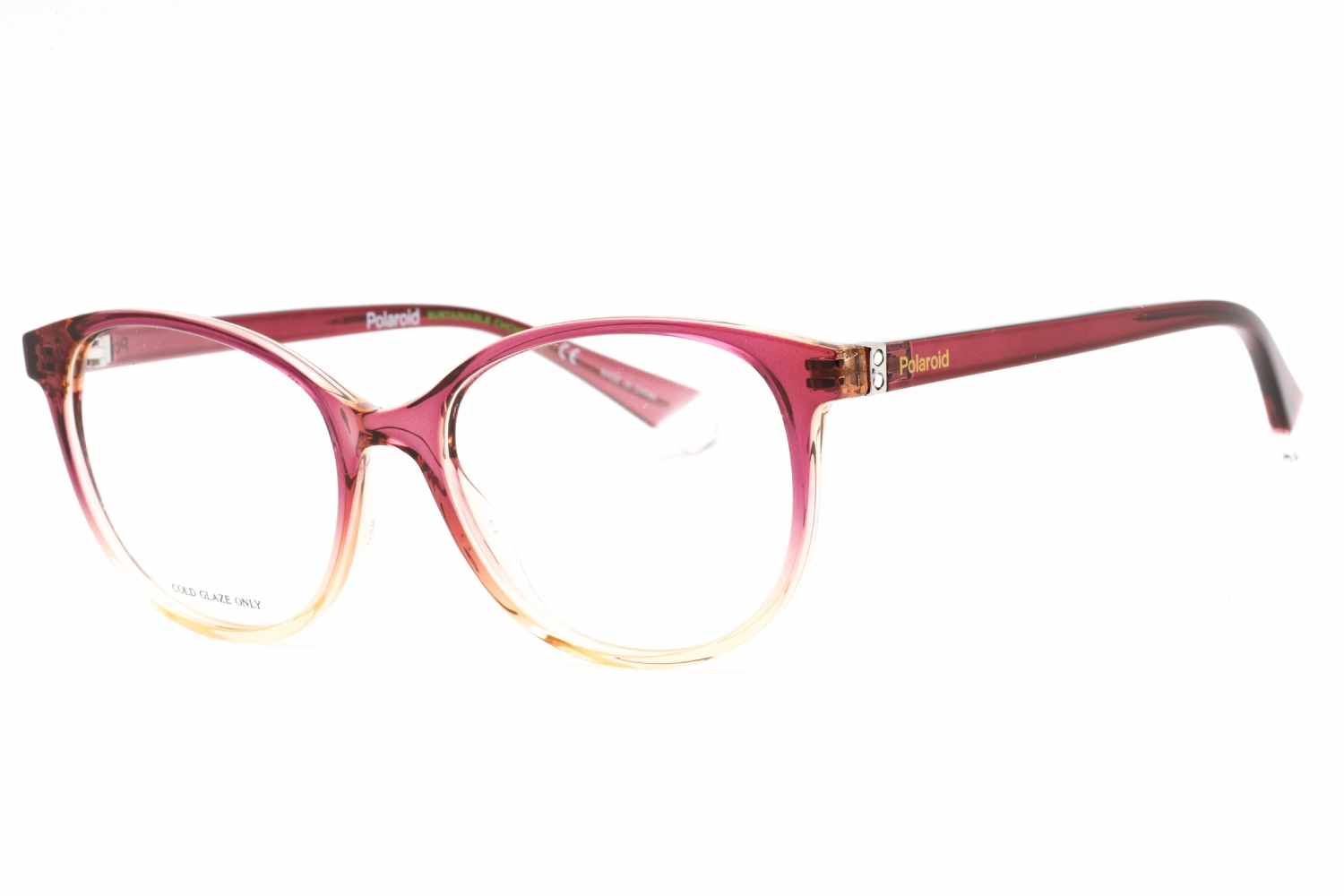 Picture of Polaroid Eyeglasses PLD D467