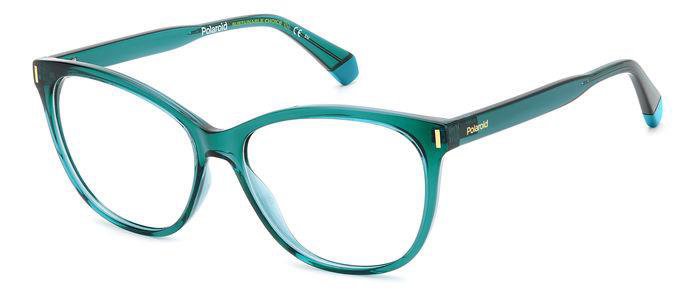 Picture of Polaroid Eyeglasses PLD D463