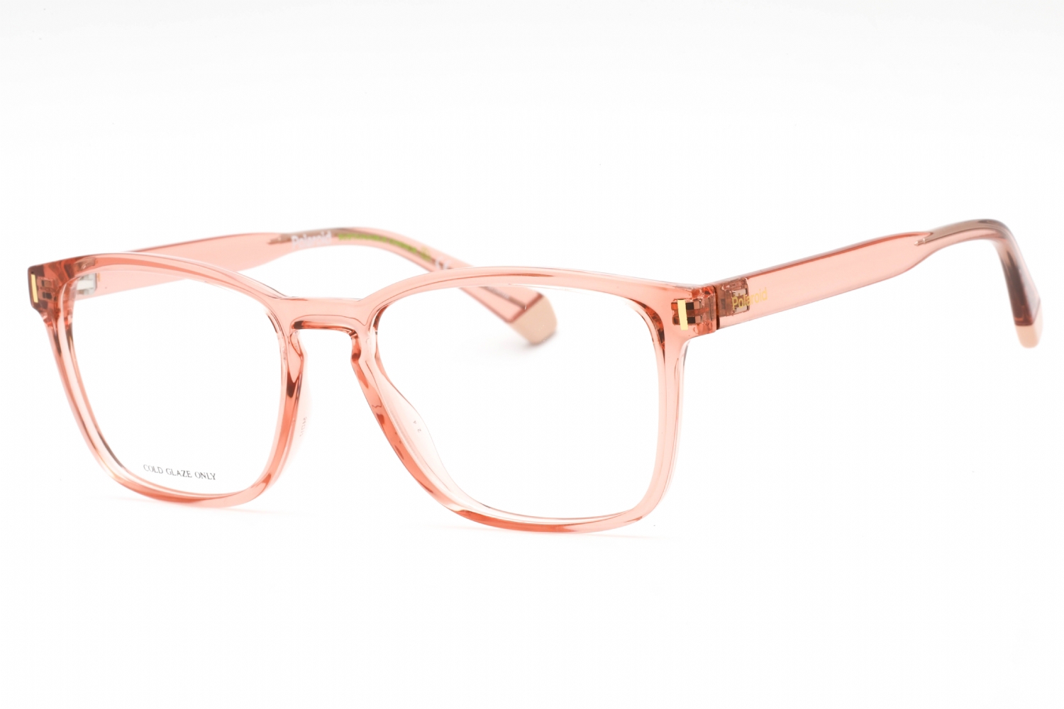 Picture of Polaroid Eyeglasses PLD D462
