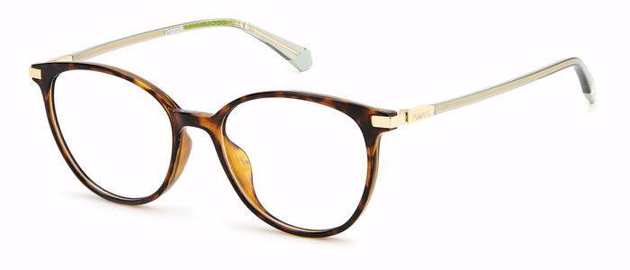 Picture of Polaroid Eyeglasses PLD D459/G