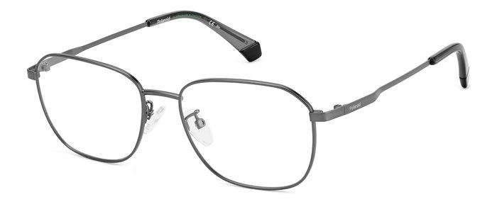 Picture of Polaroid Eyeglasses PLD D454/G
