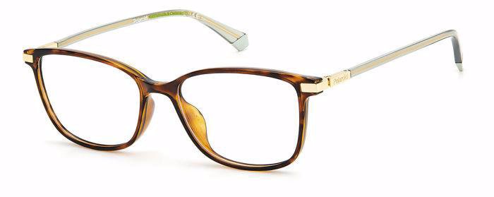 Picture of Polaroid Eyeglasses PLD D460/G