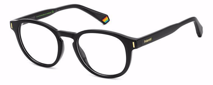 Picture of Polaroid Eyeglasses PLD D452