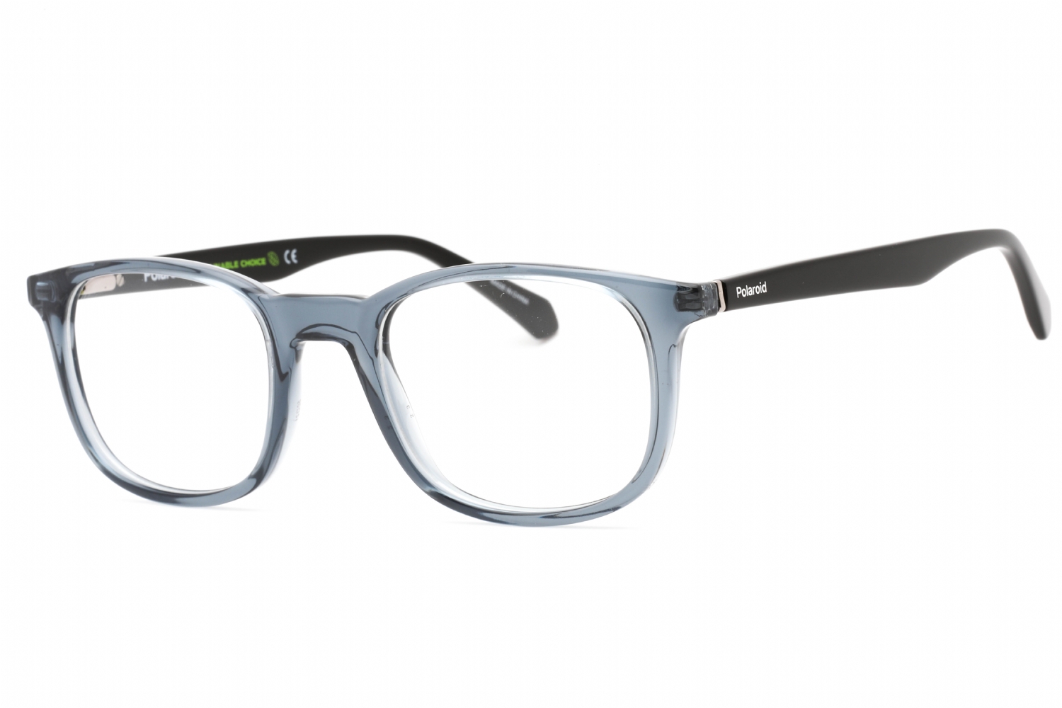 Picture of Polaroid Eyeglasses PLD D424