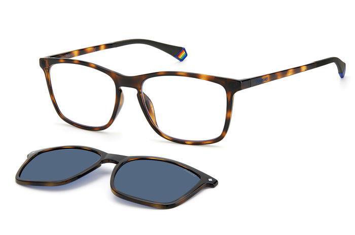Picture of Polaroid Sunglasses PLD 6139/CS