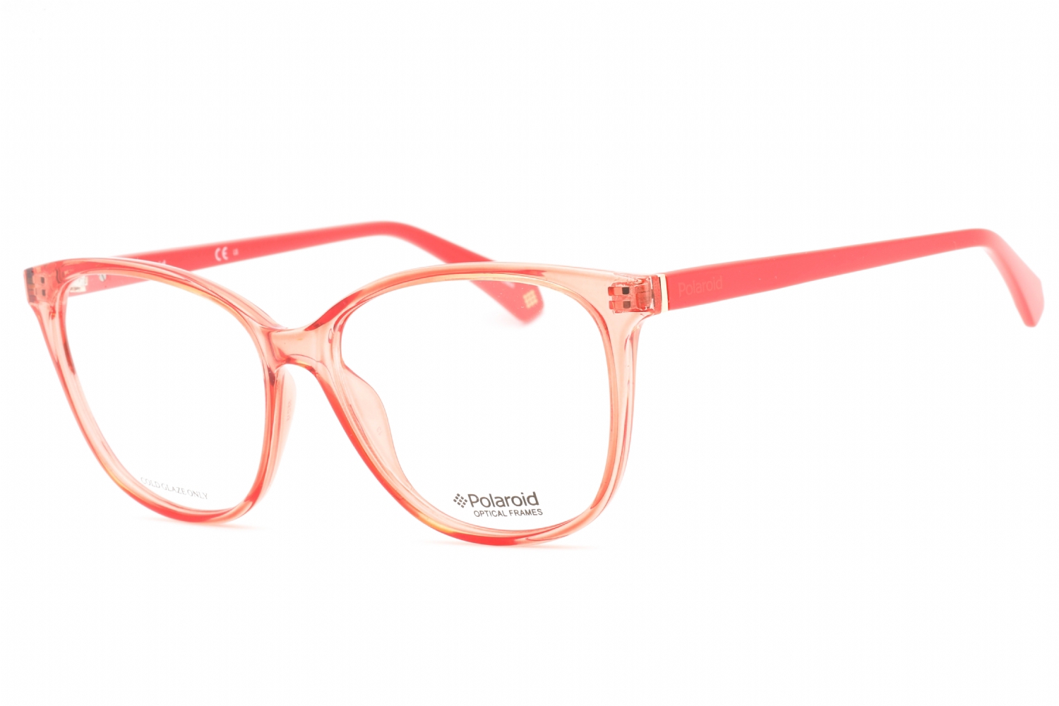 Picture of Polaroid Eyeglasses PLD D 372