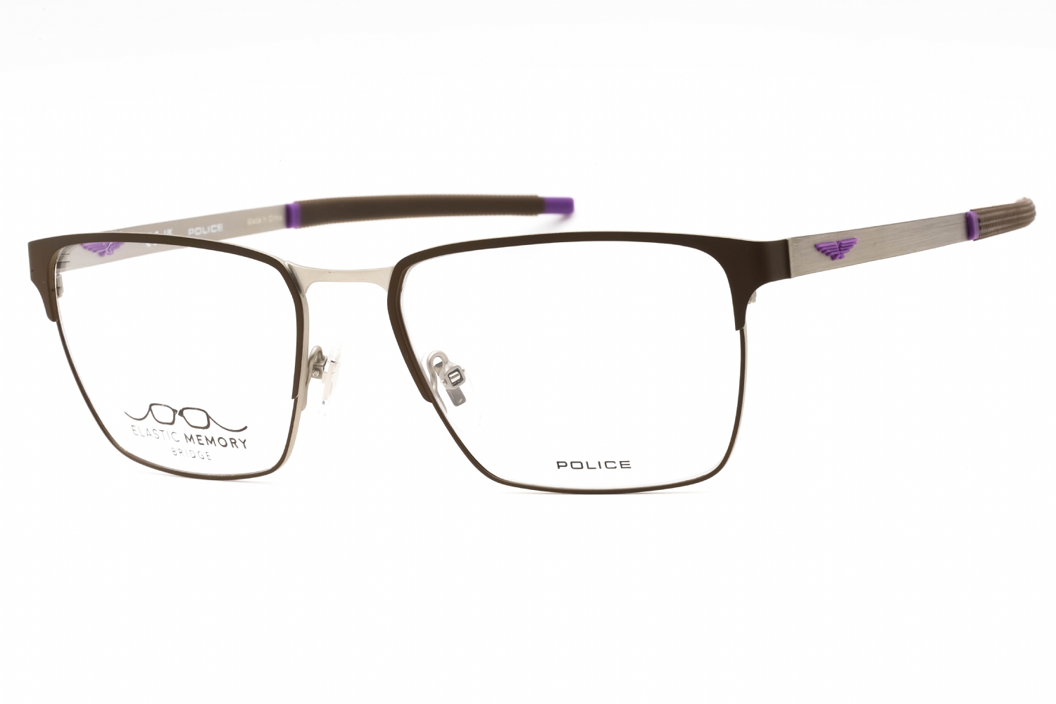 Picture of Police Eyeglasses VPLG79