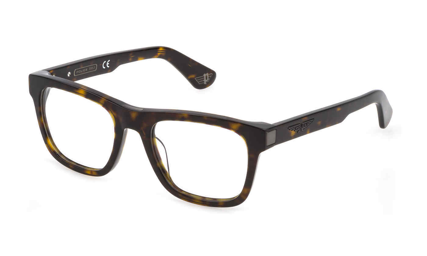Picture of Police Eyeglasses VPLE37N
