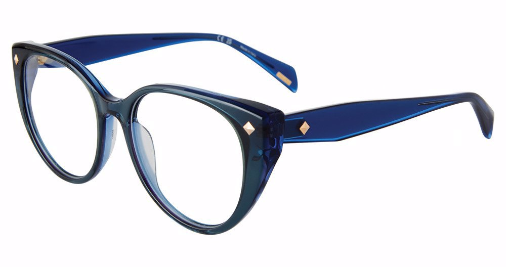 Picture of Police Eyeglasses VPLM02M