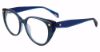 Picture of Police Eyeglasses VPLM02M