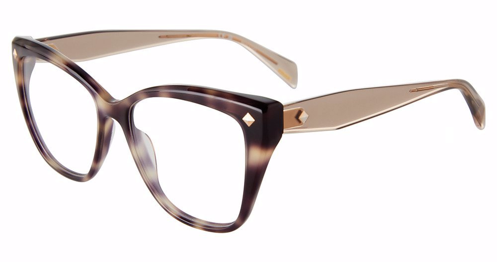 Picture of Police Eyeglasses VPLM03M