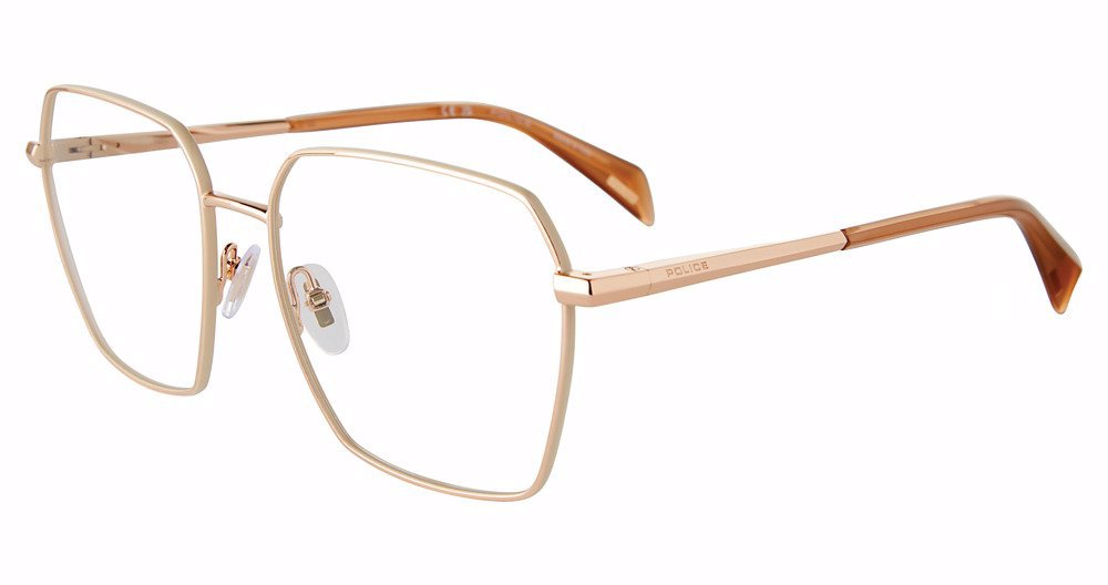 Picture of Police Eyeglasses VPLM06M