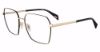 Picture of Police Eyeglasses VPLM06M