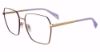 Picture of Police Eyeglasses VPLM06M