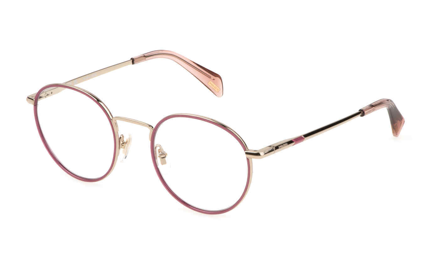 Picture of Police Eyeglasses VPLL29E
