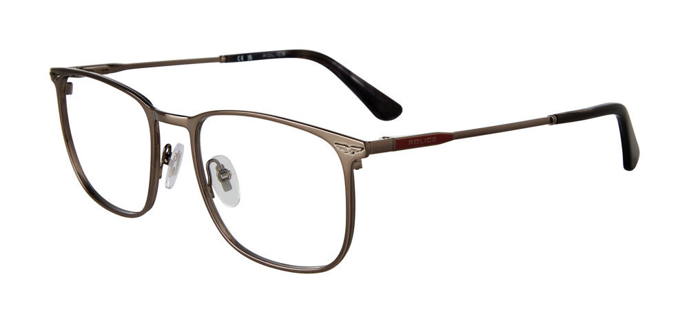 Picture of Police Eyeglasses VPLG68