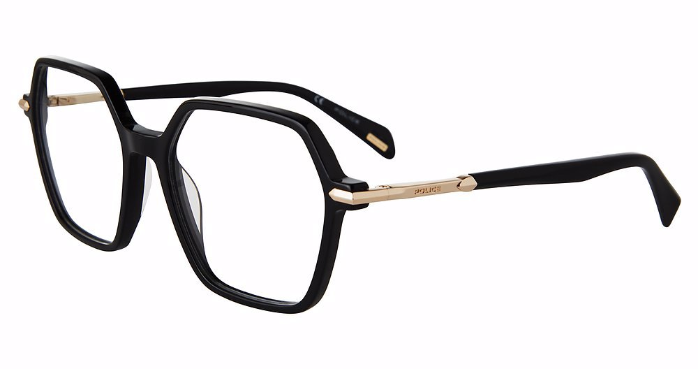 Picture of Police Eyeglasses VPLG26