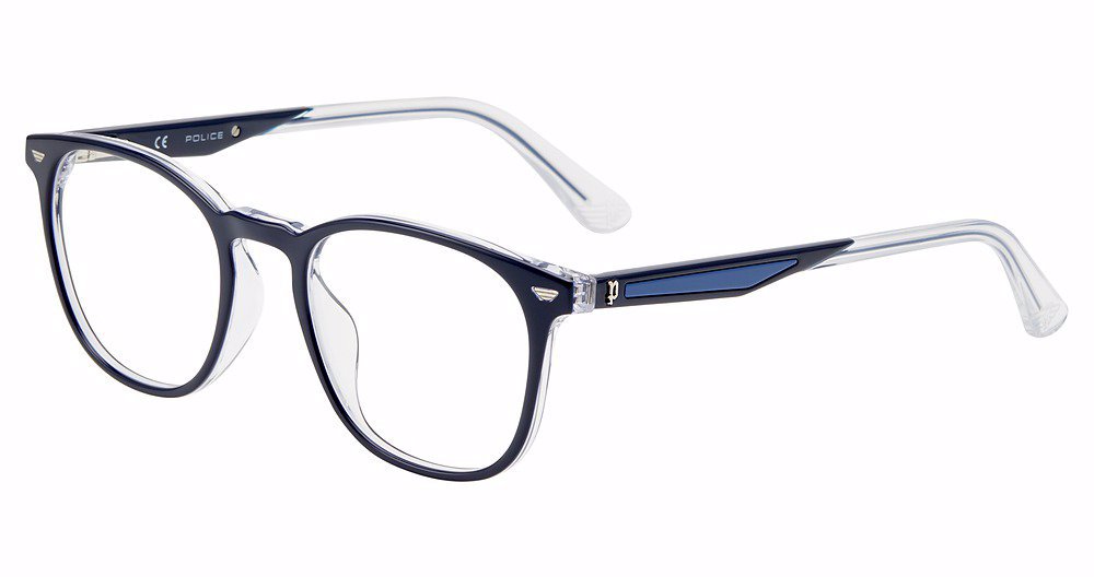 Picture of Police Eyeglasses VPLF02