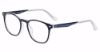 Picture of Police Eyeglasses VPLF02