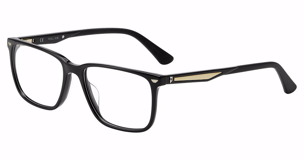 Picture of Police Eyeglasses VPLF01