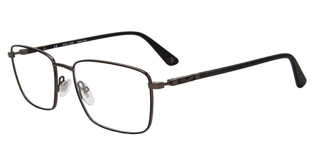Picture of Police Eyeglasses VPLE97